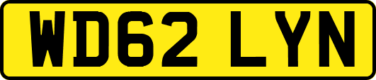 WD62LYN