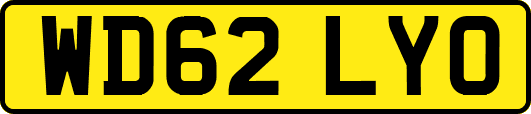 WD62LYO