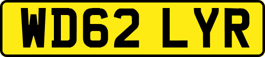 WD62LYR