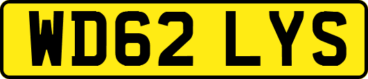 WD62LYS
