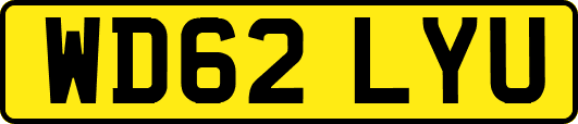 WD62LYU