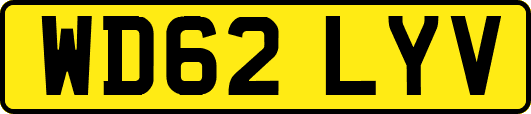 WD62LYV