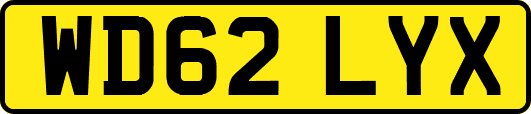 WD62LYX