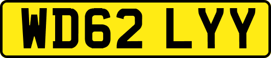 WD62LYY