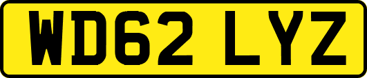 WD62LYZ