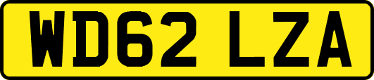 WD62LZA