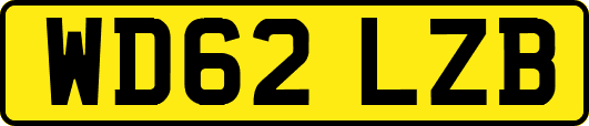 WD62LZB