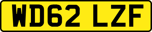 WD62LZF