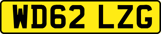 WD62LZG