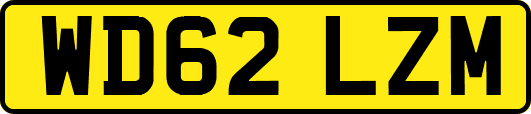 WD62LZM