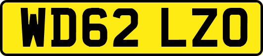 WD62LZO
