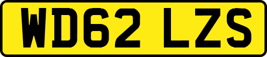 WD62LZS