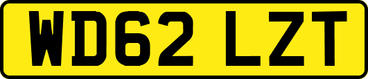 WD62LZT