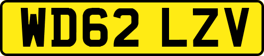 WD62LZV