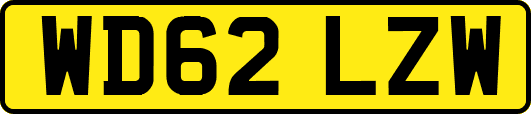 WD62LZW