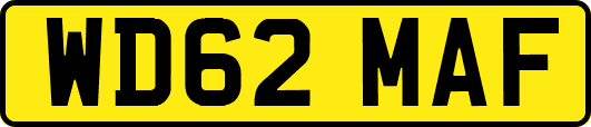 WD62MAF