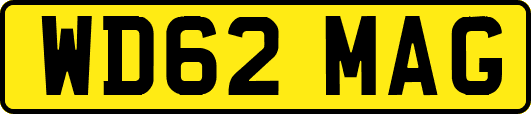 WD62MAG