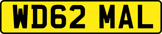 WD62MAL