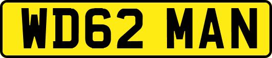 WD62MAN