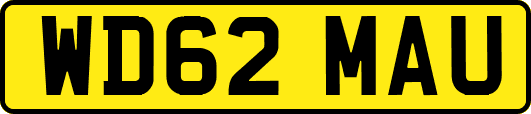 WD62MAU
