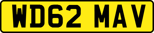 WD62MAV