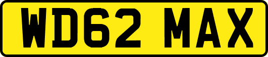 WD62MAX