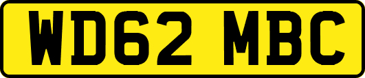 WD62MBC