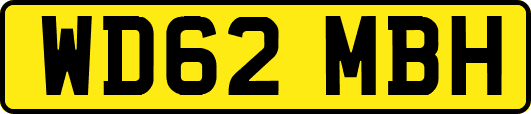 WD62MBH
