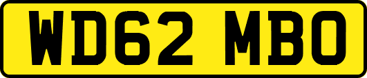 WD62MBO