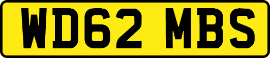 WD62MBS
