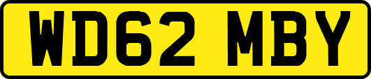 WD62MBY