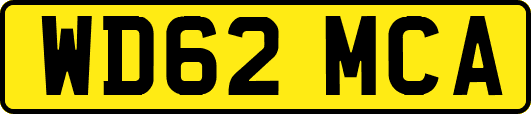 WD62MCA