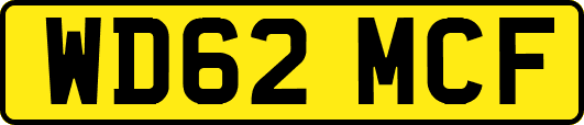 WD62MCF