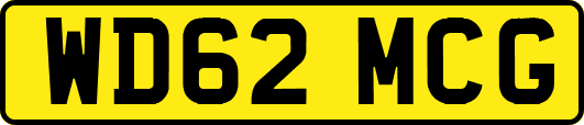 WD62MCG