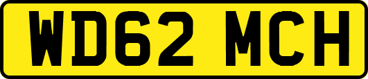 WD62MCH