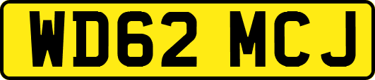 WD62MCJ