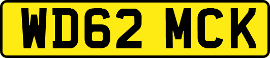 WD62MCK
