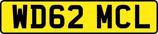 WD62MCL