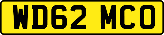 WD62MCO