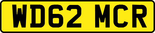WD62MCR