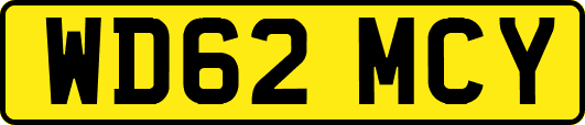 WD62MCY