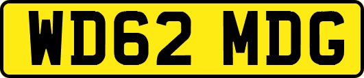 WD62MDG