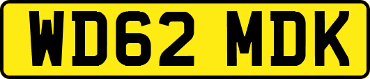WD62MDK
