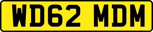 WD62MDM