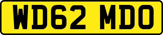 WD62MDO