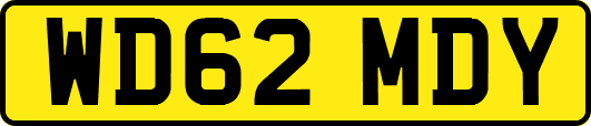 WD62MDY
