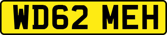 WD62MEH