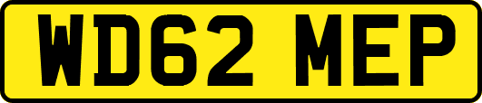 WD62MEP
