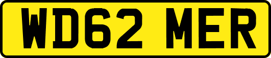 WD62MER
