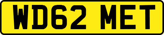 WD62MET